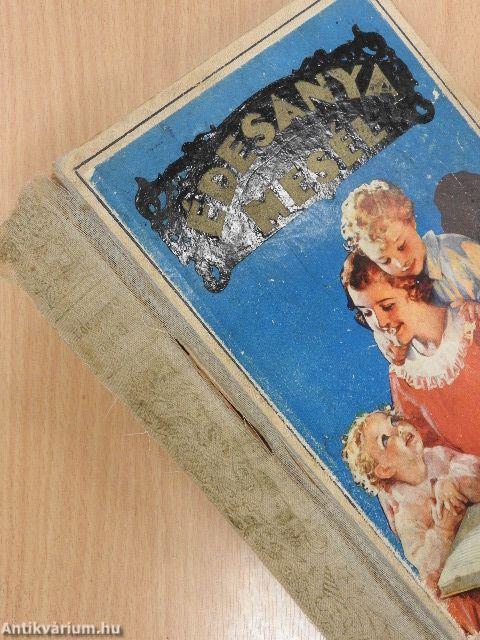 Édesanya mesél (rossz állapotú)