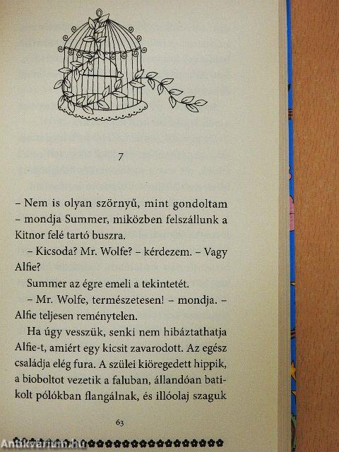 Mályvacukor égbolt