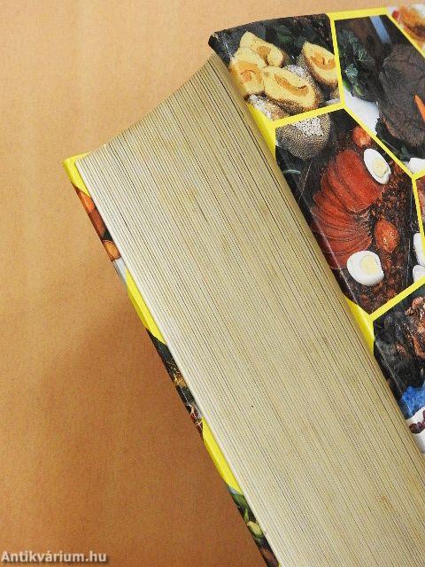 Univerzális receptlexikon A-tól Z-ig 1.