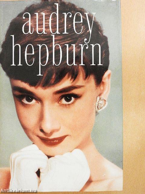 Audrey Hepburn