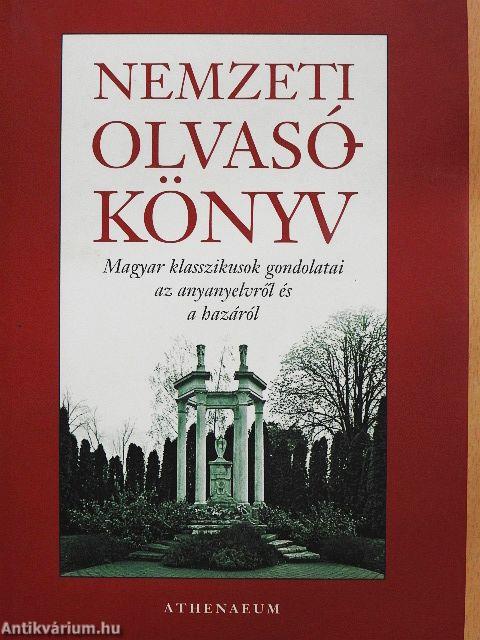 Nemzeti olvasókönyv