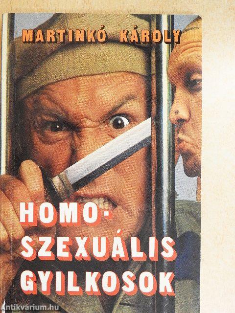 Homoszexuális gyilkosok