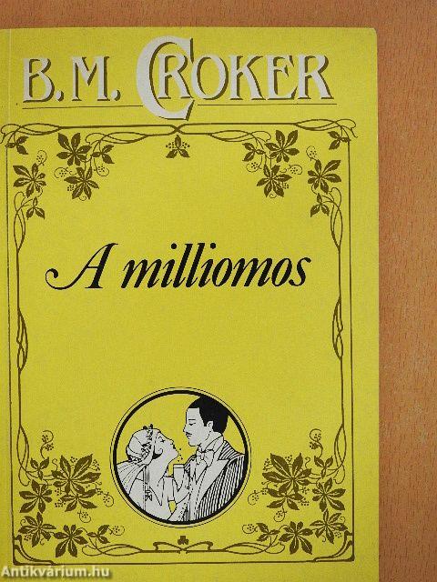 A milliomos