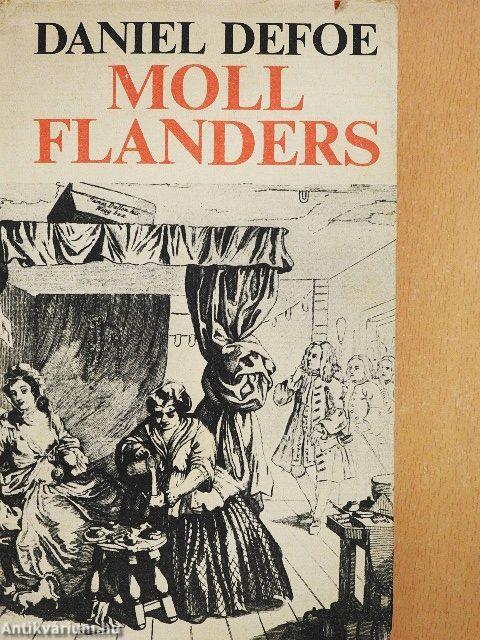 Moll Flanders