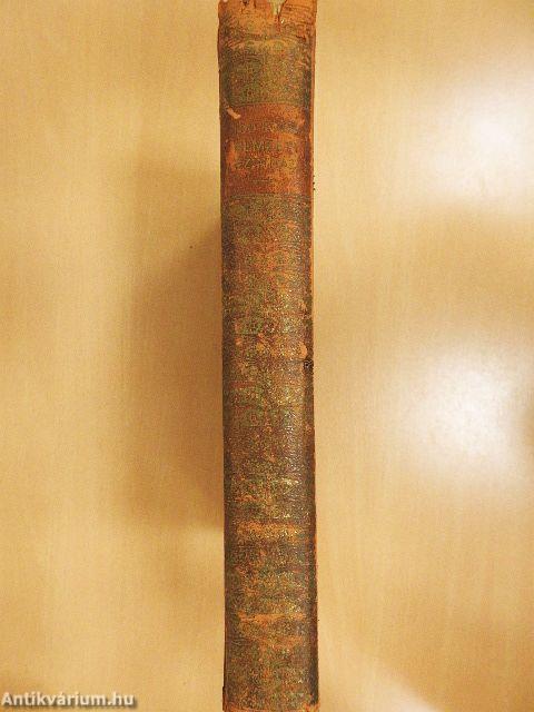 A százéves Nemzeti Szinház (rossz állapotú)