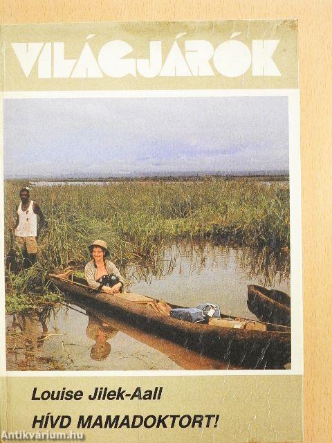 Hívd Mamadoktort!