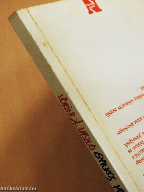 Gyilkos járt a kastélyomban