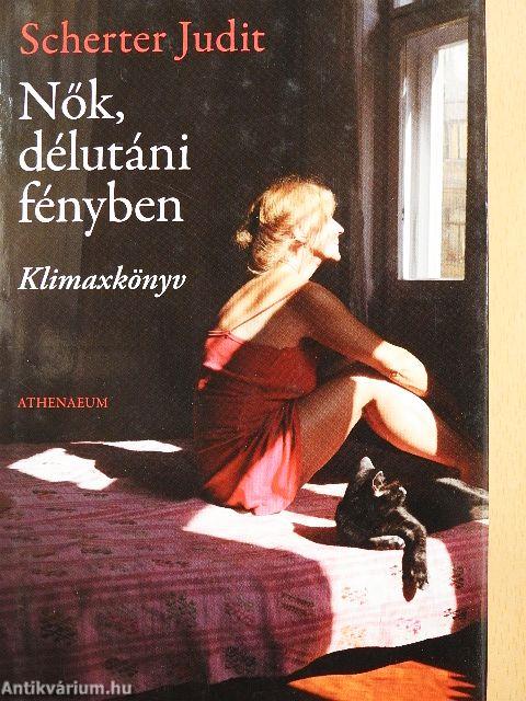 Nők, délutáni fényben