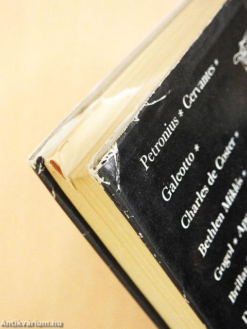 Irodalmi szakácskönyv