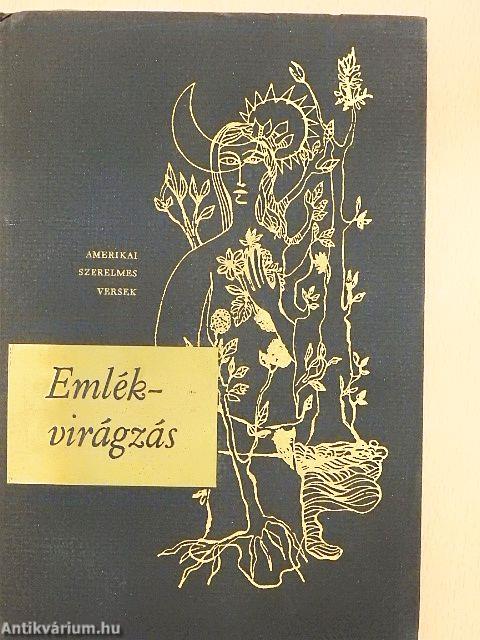 Emlékvirágzás