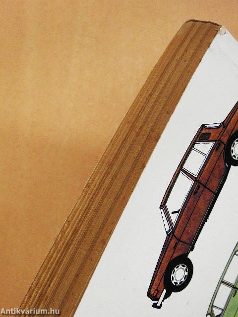 Vizsgára készítjük az autót