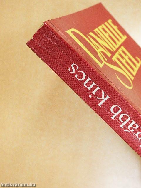 A legdrágább kincs