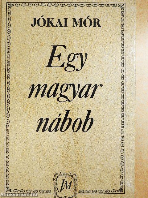 Egy magyar nábob