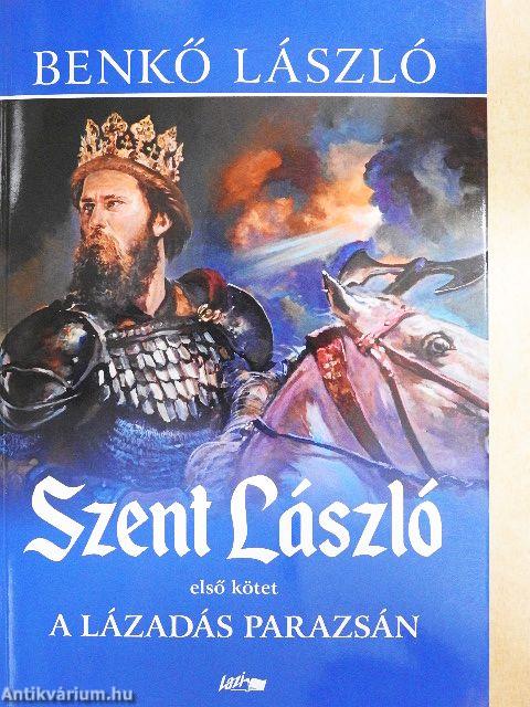 Szent László I.