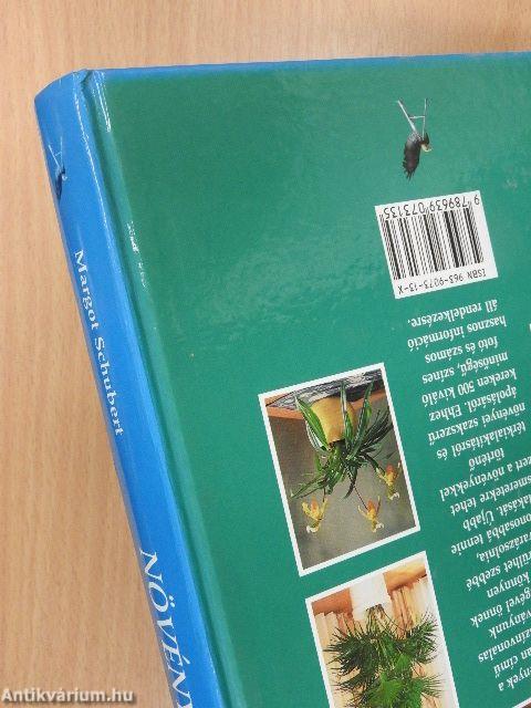 Növények a lakásban