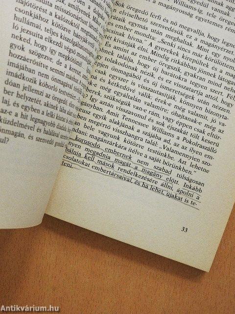 Öregszünk, de győzzük!