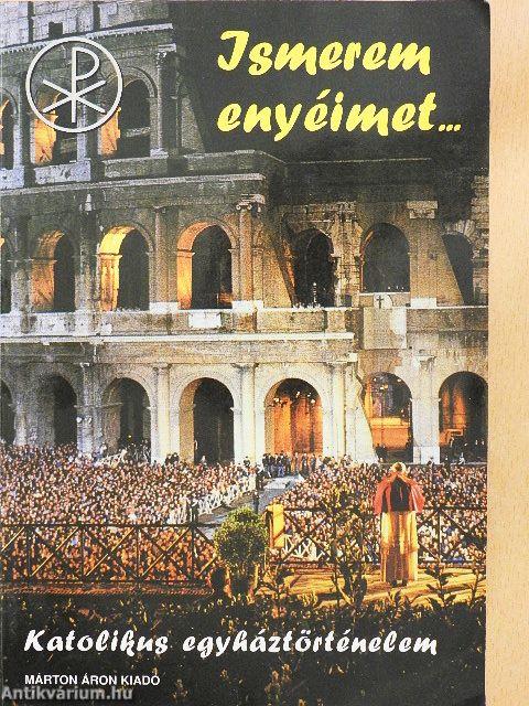 Katolikus egyháztörténelem