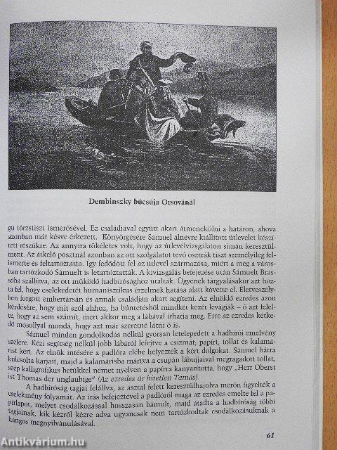 A sepsiszentgyörgyi Nagy-nemzetség története