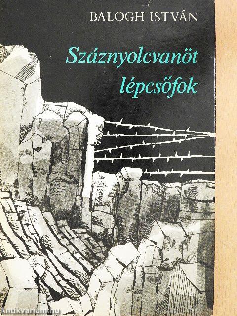 Száznyolcvanöt lépcsőfok