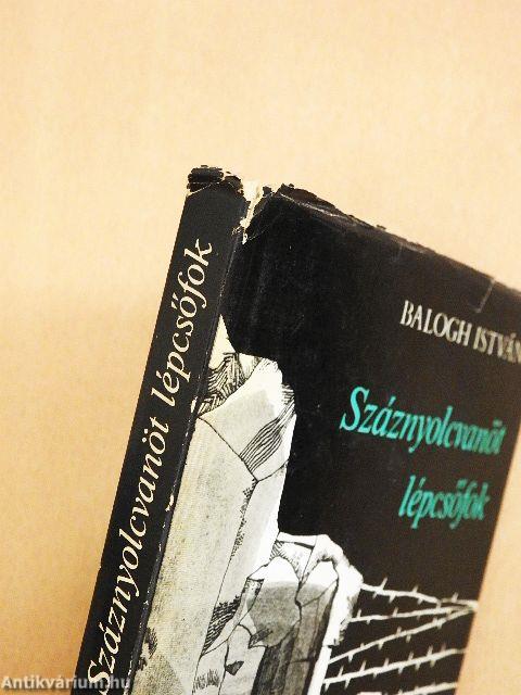 Száznyolcvanöt lépcsőfok