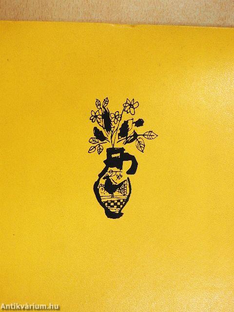 A főzőkanáltól az estélyi ruháig