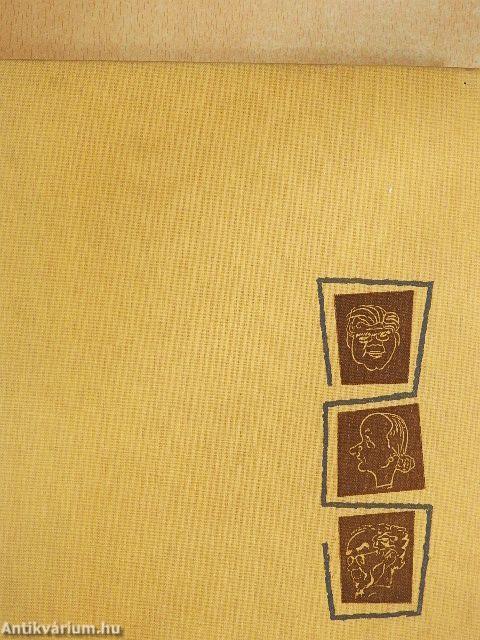 Legújabb magyar anekdotakincs