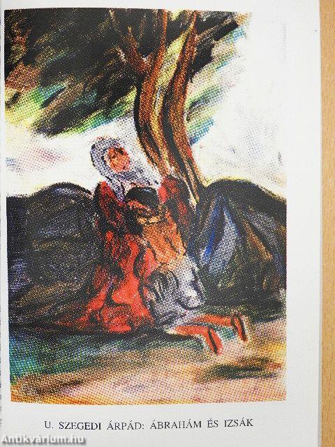 Szentírásmagyarázat