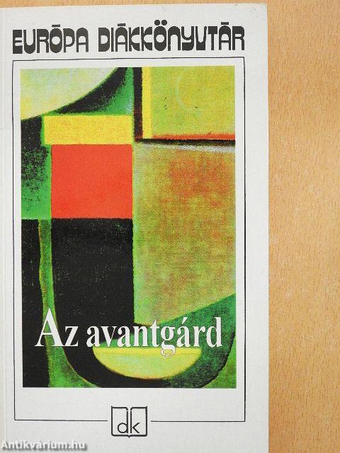 Az avantgárd