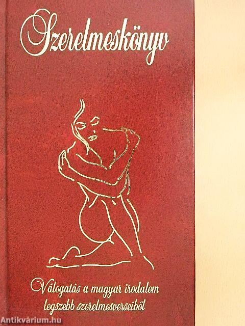 Szerelmeskönyv