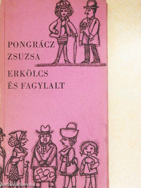 Erkölcs és fagylalt