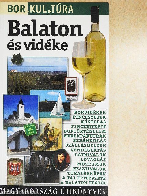 Balaton és vidéke