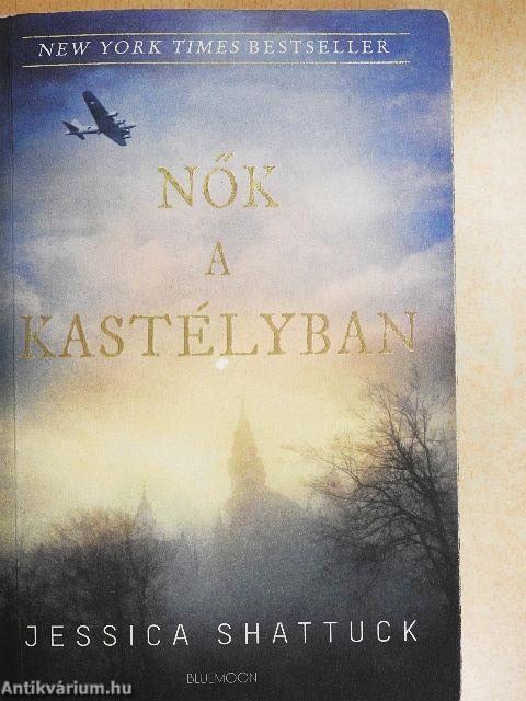 Nők a kastélyban