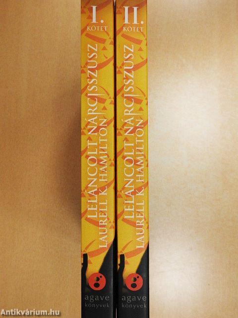 Leláncolt Nárcisszusz I-II.