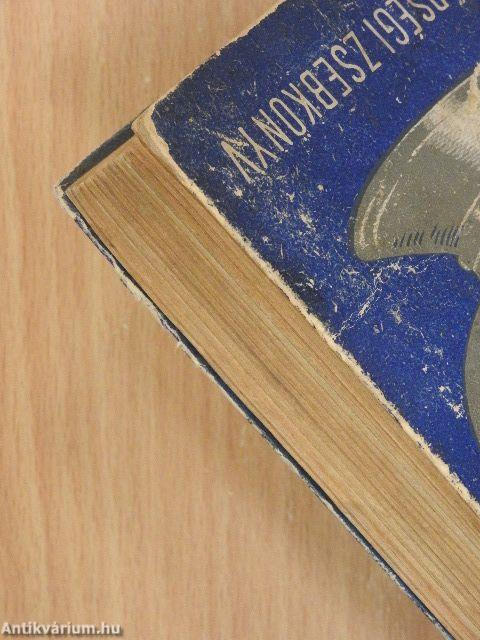 Budapesti útmutató és címtár 1948.