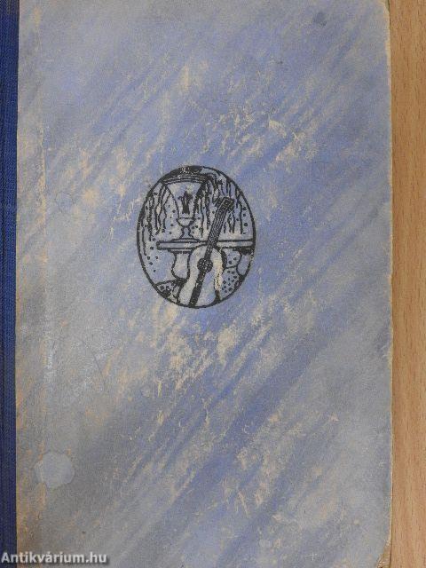 Marie Antoinette I-II.