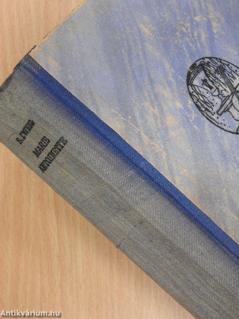 Marie Antoinette I-II.