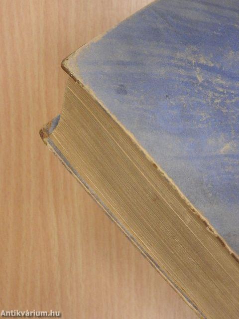 Marie Antoinette I-II.