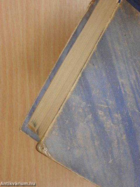 Marie Antoinette I-II.