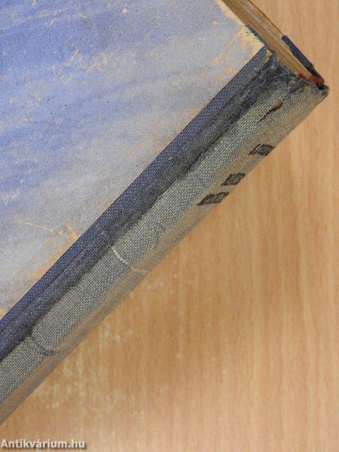 Marie Antoinette I-II.