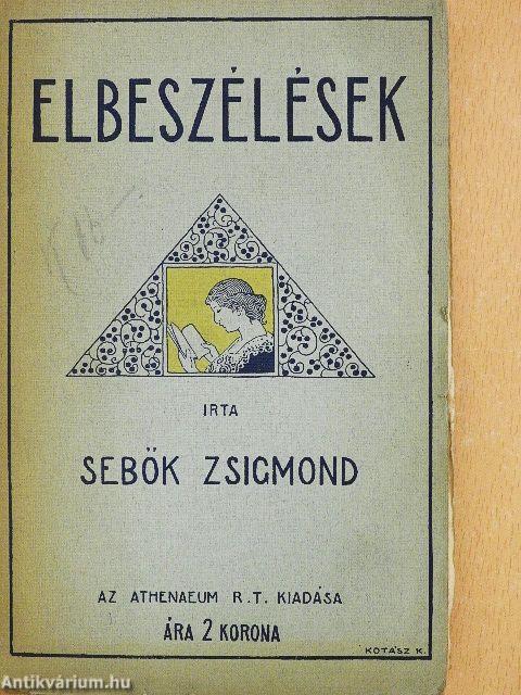 Elbeszélések