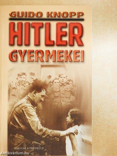 Hitler gyermekei