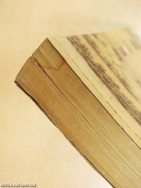 Eldorádó földjén