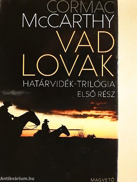 Vad lovak