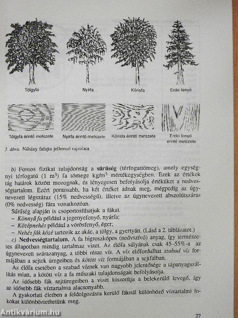 Kultúrcikk és lakberendezési cikk áruismeret I-II.
