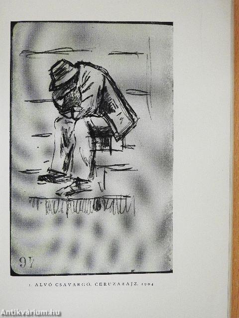 Mednyánszky László naplója