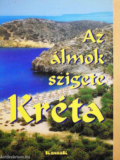 Az álmok szigete, Kréta