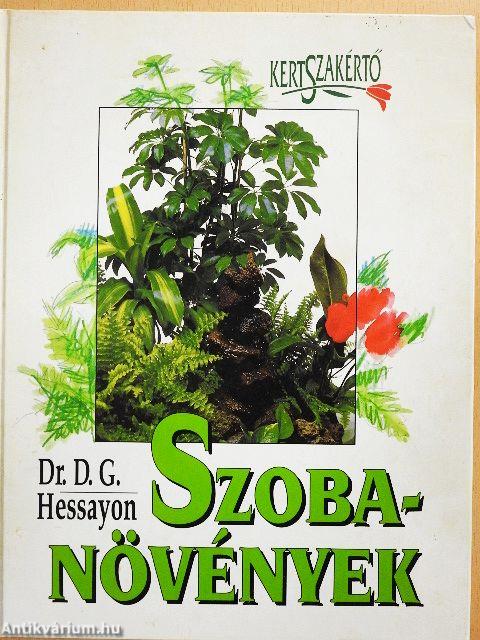 Szobanövények