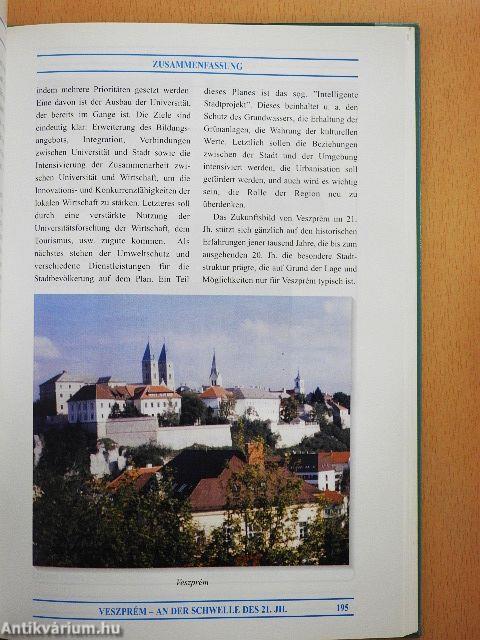 Veszprém