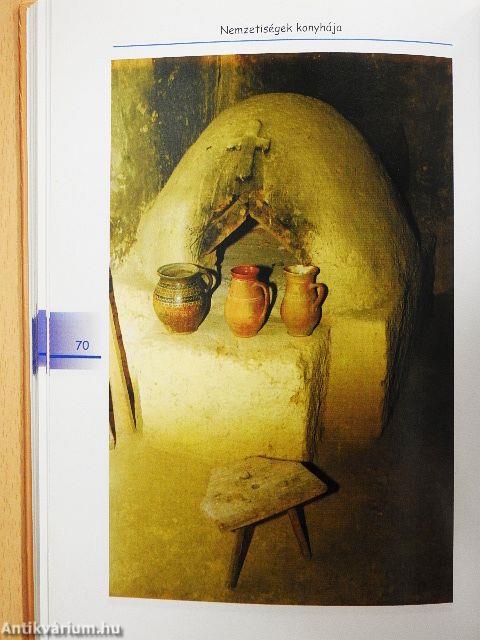 Ételeink vallanak rólunk...