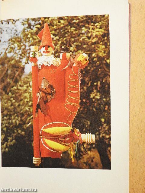 Állatkerti útmutató